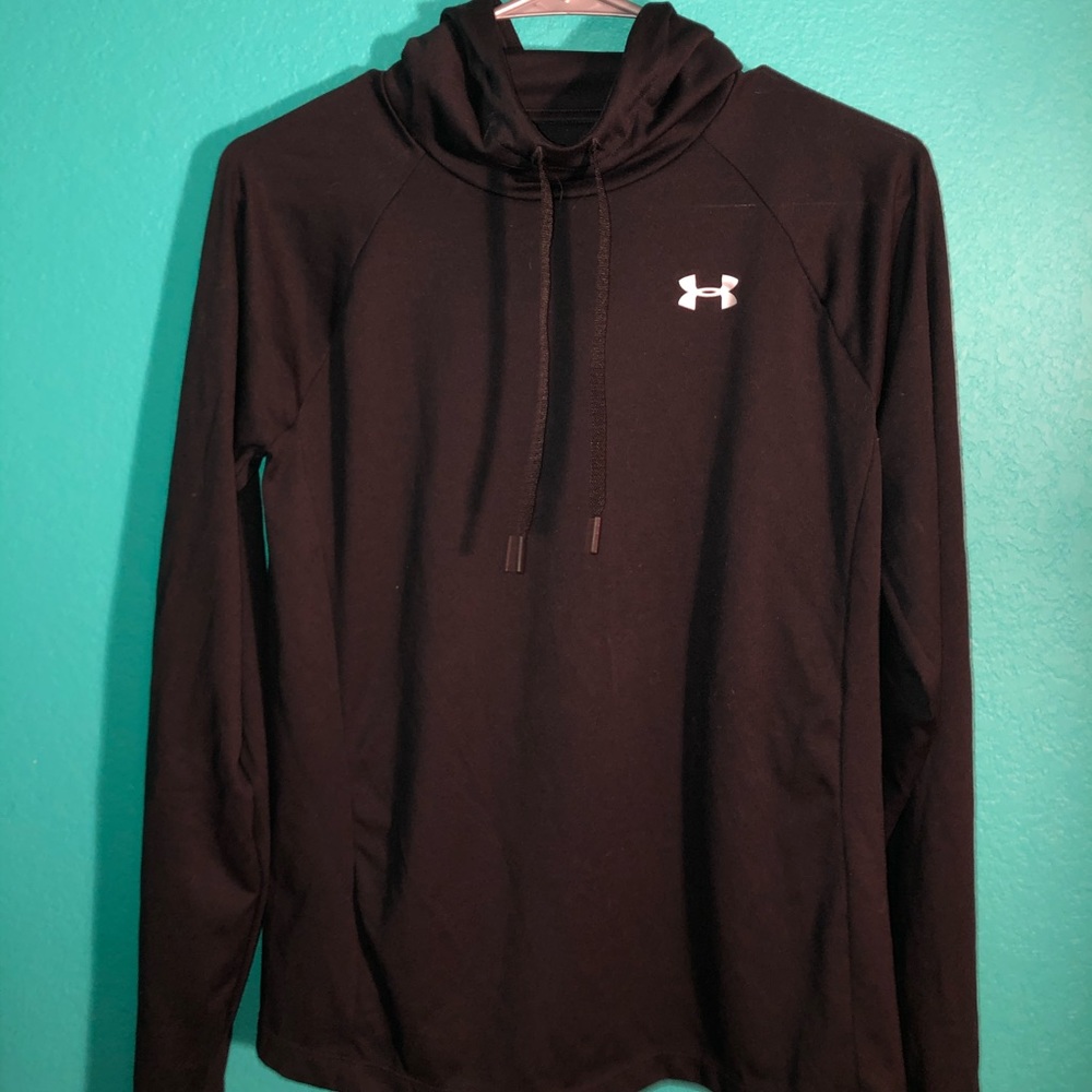 Thin sweatshirt